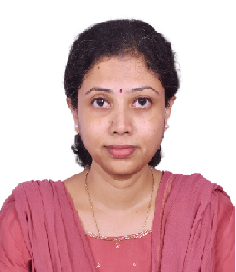 Ms. Supriya Lad