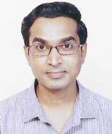 Dr. Anand Bodade