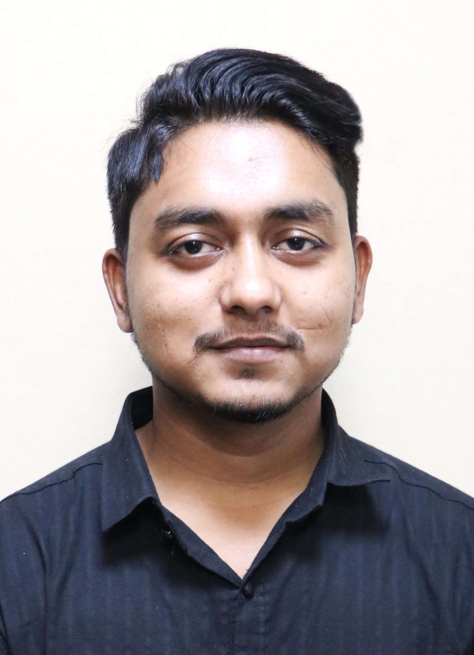 Mr. Laxmi Pradhan