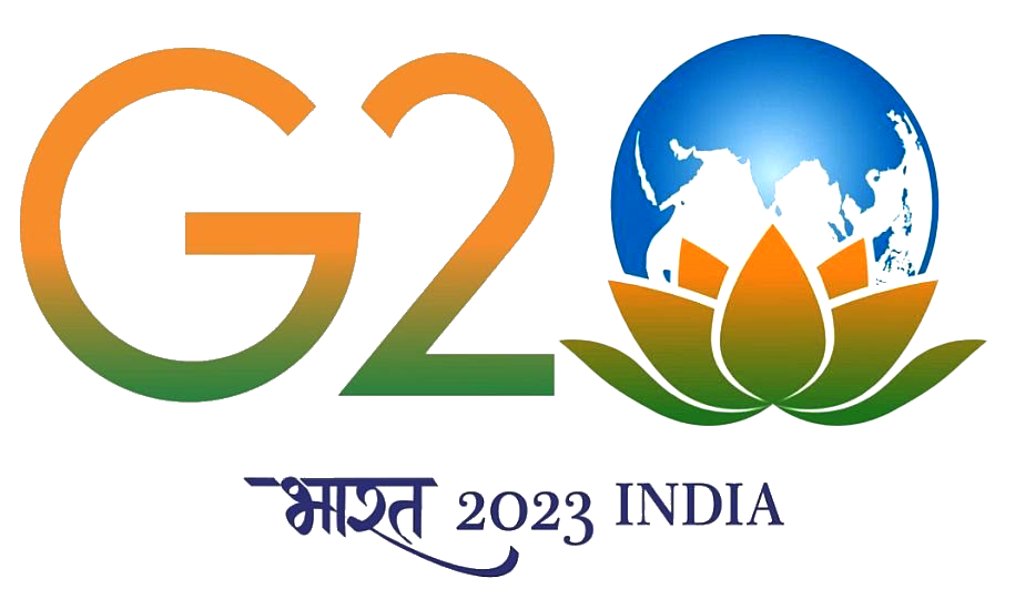 g20 Logo